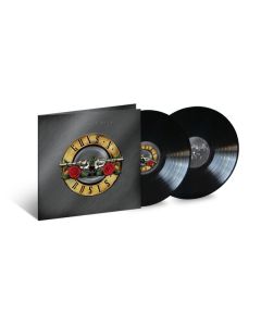 Guns N' Roses - Greatest Hits (180g) LP