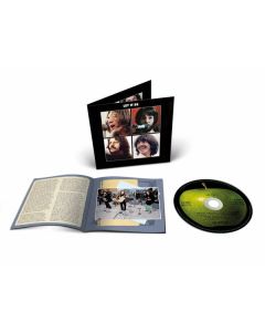 The Beatles - Let It Be (50th Anniversary Edition) CD