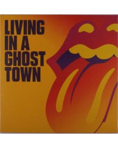 The Rolling Stones - Living In A Ghost Town 10I
