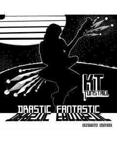 KT Tunstall - Drastic Fantastic (Ultimate Edition) CD
