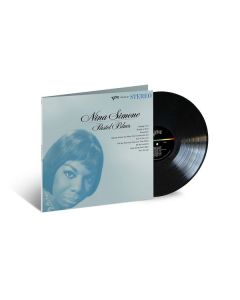 Nina Simone (1933-2003) - Pastel Blues (Acoustic Sounds) (180g) LP