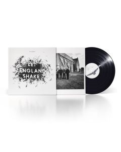 PJ Harvey - Let England Shake (180g) LP
