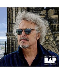 Niedeckens BAP - Alles fließt CD