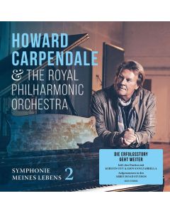 Howard Carpendale - Symphonie meines Lebens 2 CD