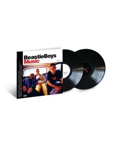 The Beastie Boys - Beastie Boys Music (180g) LP