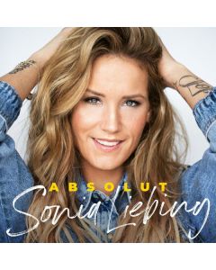 Sonia Liebing - Absolut CD