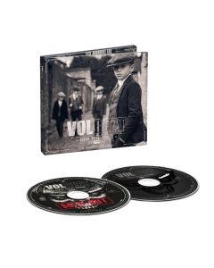 Volbeat - Rewind, Replay, Rebound: Live In Deutschland (Best Of) (+Studioalbum) (Limited Edition) CD