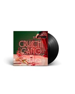 Crucchi Gang - Crucchi Gang (180g) LP