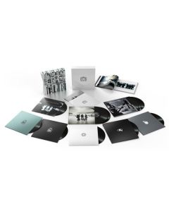 U2 - All That You Can't Leave Behind (20th Anniversary) (180g) (Limited Boxset) LP
