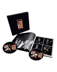 Ron (Ronnie) Wood - Somebody Up There Likes Me BR