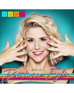 Beatrice Egli - Bunt: Best Of Beatrice Egli CD