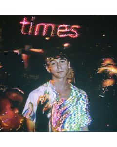 SG Lewis - Times LP