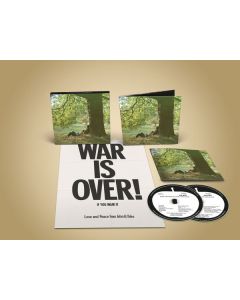 John Lennon - Plastic Ono Band CD