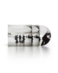 U2 - All That You Can't Leave Behind (20th Anniversary) CD