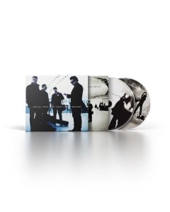 U2 - All That You Can't Leave Behind (Deluxe Edition) (20th Anniversary) CD