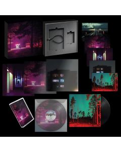 Doves - The Universal Want (Limited Numbered Edition) (Picture Disc) LP