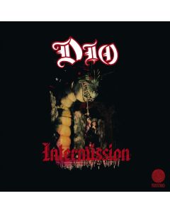 Dio - Intermission (remastered) LP