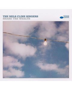 Nels Cline - Share The Wealth CD