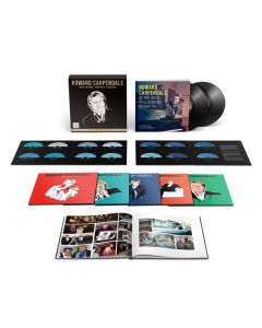 Howard Carpendale - Das Werk meines Lebens (Limited Edition) (Box Set) CD