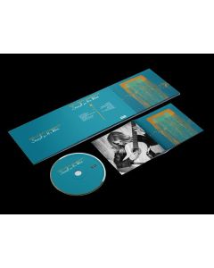 Melody Gardot - Sunset In The Blue CD