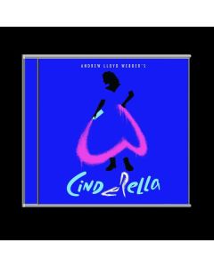 Cinderella CD