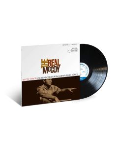 McCoy Tyner (1938-2020) - The Real McCoy (180g) LP