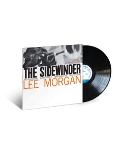 Lee Morgan (1938-1972) - The Sidewinder (180g) LP