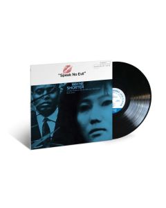 Wayne Shorter (1933-2023) - Speak No Evil (180g) LP