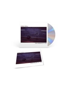 Diana Krall - This Dream Of You CD