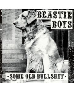 The Beastie Boys - Some Old Bullshit (180g) LP