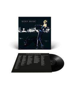 Roxy Music - For Your Pleasure (remastered) (180g) LP