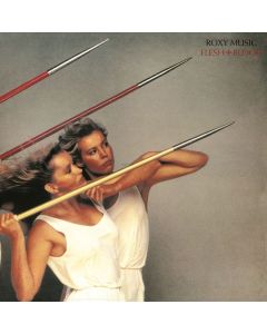 Roxy Music - Flesh + Blood (remastered) (180g) (Half-Speed Mastering) LP