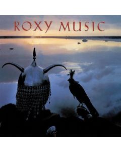 Roxy Music - Avalon (remastered) (180g) (Half-Speed Mastering) LP