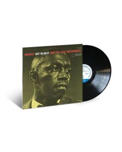 Art Blakey (1919-1990) - Moanin' (180g) LP
