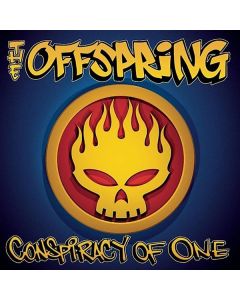 The Offspring - Conspiracy Of One (20th Anniversary Edition) LP