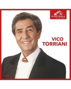 Vico Torriani - Electrola... das ist Musik! CD