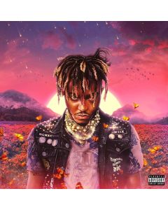 Juice WRLD - Legends Never Die LP