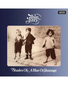 Thin Lizzy - Shades Of A Blue Orphanage (180g) LP