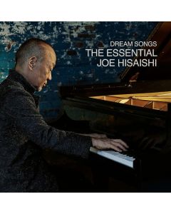 Dream Songs: The Essential Joe Hisaishi CD