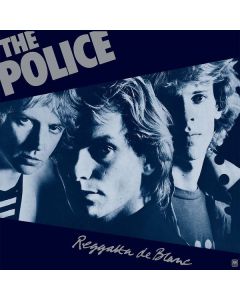 The Police - Reggatta De Blanc (180g) LP
