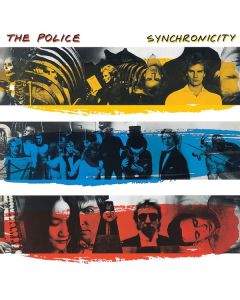 The Police - Synchronicity (180g) LP