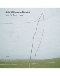 Julia Hülsmann - Not Far From Here CD