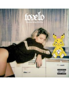 Tove Lo - Sunshine Kitty LP