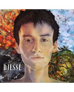 Jacob Collier - Djesse Vol. 2 CD