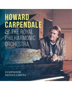 Howard Carpendale - Symphonie meines Lebens CD