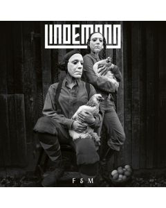 Lindemann - F & M CD
