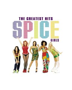 Spice Girls - The Greatest Hits (180g) LP