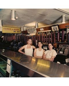 Haim - Women In Music Part III (45 RPM) LP