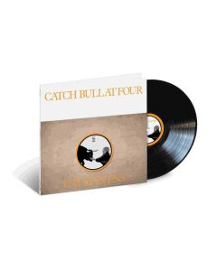 Yusuf (Yusuf Islam / Cat Stevens) - Catch Bull At Four (50th Anniversary Edition) (remastered) (180g) LP