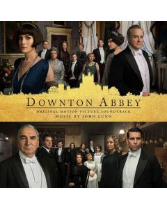 Downton Abbey CD